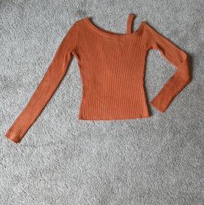 Used Aeropostale Sweater Size xs
